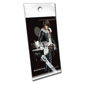 Opus II Booster - Opus II