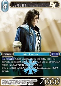Laguna (1-059) - Promos