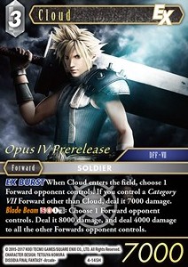 Cloud (4-145) (V.1) - Promos