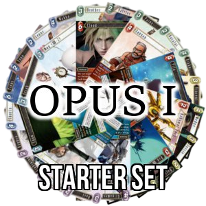Opus I: Starter Set - Opus I