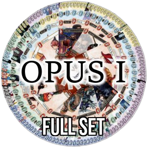 Opus I: Full Set - Opus I