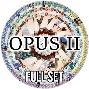 Opus II: Full Set - Opus II