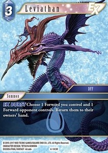 Leviathan (4-143) - Opus IV