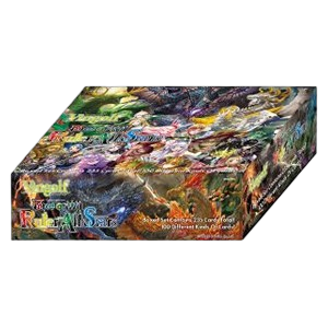 Vingolf Series: Ruler All Stars Box Set - Vingolf Series: Ruler All Stars
