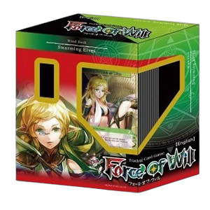 Starter Deck: Swarming Elves - Starter Deck: Swarming Elves