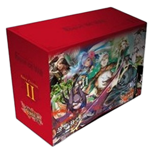Advent of the Demon King Booster Box - Advent of the Demon King