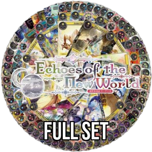 Echoes of the New World: Full Set - Echoes of the New World