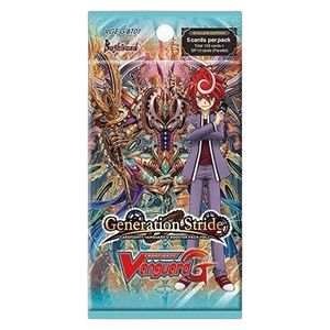 Generation Stride Booster - Generation Stride