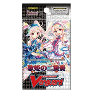 Divas Duet Booster - Divas Duet