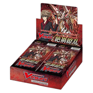 Catastrophic Outbreak Booster Box - Catastrophic Outbreak