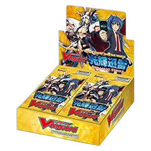 Brilliant Strike Booster Box - Brilliant Strike
