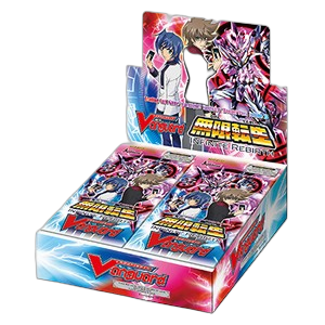 Infinite Rebirth Booster Box - Infinite Rebirth