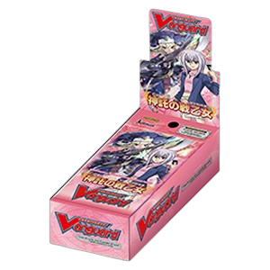 Celestial Valkyries Booster Box - Celestial Valkyries