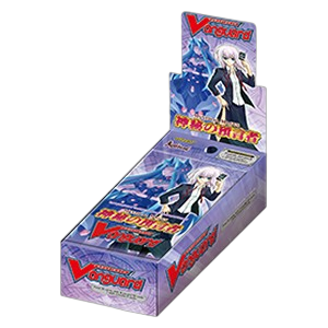 Mystical Magus Booster Box - Mystical Magus