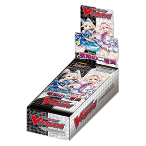 Divas Duet Booster Box - Divas Duet