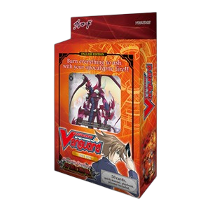 Trial Deck: Dragonic Overlord - Trial Deck: Dragonic Overlord