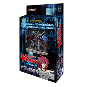 Trial Deck: Purgatory Revenger - Trial Deck: Purgatory Revenger