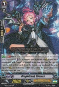 Dragwizard, Semias [G Format] - Dragon King’s Awakening