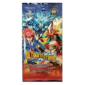 Ultimate Stride Booster - Ultimate Stride