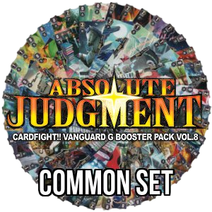 Absolute Judgment: Common Set - Absolute Judgment
