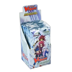 Extra Collection 1 Booster Box - Extra Collection 1