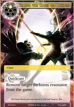 Sealing the Gates of Darkness - Advent of the Demon King