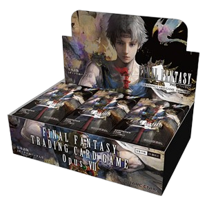 Opus VII Booster Box - Opus VII