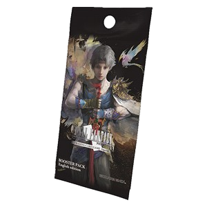 Opus VII Booster - Opus VII