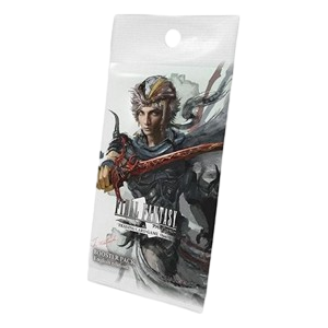 Opus VI Booster - Opus VI