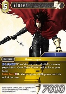 Vincent (4-075) - Opus IV