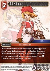 Llednar (4-024) - Opus IV