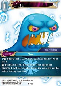 Flan (4-043) - Opus IV