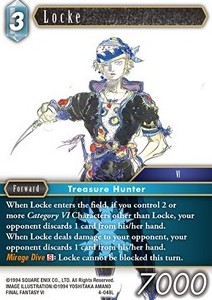 Locke (4-048) - Opus IV