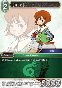 Doned (4-065) - Opus IV