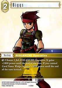 Biggs (4-090) - Opus IV