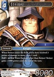 Steiner (4-129) - Opus IV