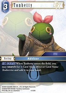 Tonbetty (4-131) - Opus IV