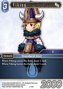 Viking (4-133) - Opus IV
