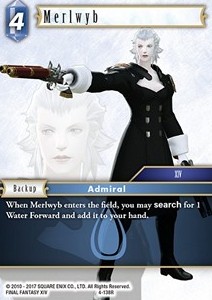 Merlwyb (4-138) - Opus IV
