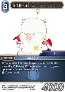 Mog (VI) (4-140) - Opus IV
