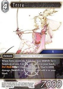 Terra (4-146) - Opus IV