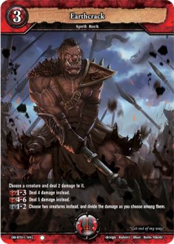 Earthcrack - Rally to War