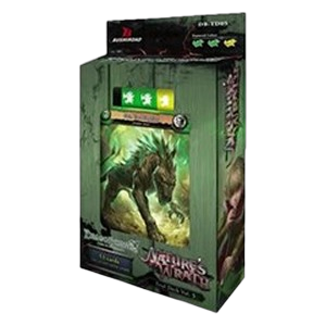 Trial Deck: Nature's Wrath - Trial Deck: Nature's Wrath