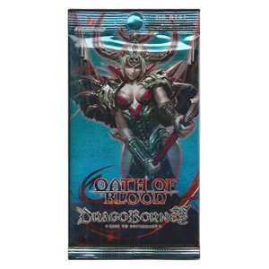Oath of Blood Booster - Oath of Blood