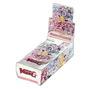 Divas’ Festa Booster Box - Divas’ Festa
