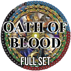 Oath of Blood: Full Set - Oath of Blood