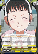 Mayoi Hachikuji - Bakemonogatari