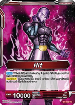 Hit // Assassin Hit - Galactic Battle