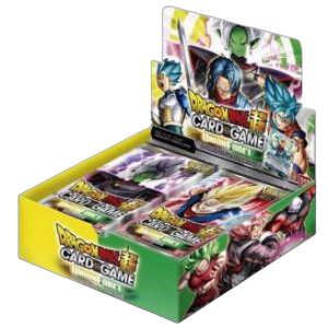Union Force Booster Box - Union Force