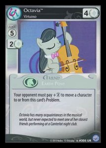 Octavia *Virtuoso* - Premiere